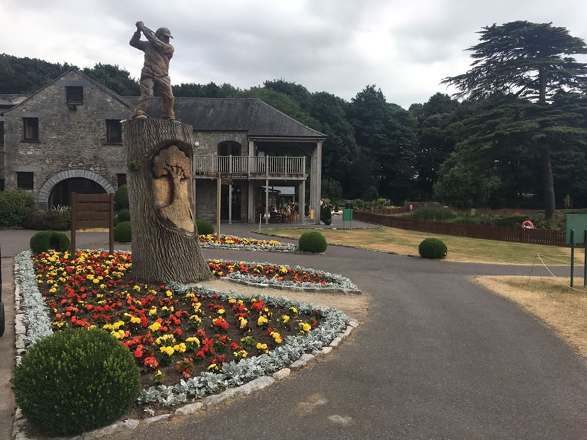 <h2>2018 British Isles Golf Cruise & The 147th Open at Carnoustie</h2>13 Nights from Southampton - Edinburgh on Azamara Journey | 6 Rounds | Attend The Open on Sunday | July 11 - 24